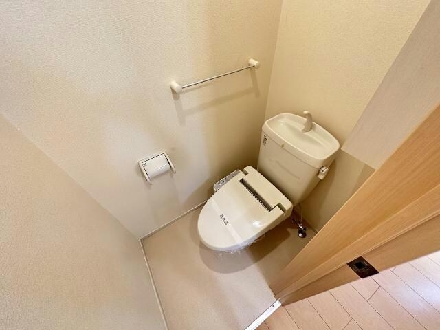 エルムプラシード9号館の物件内観写真