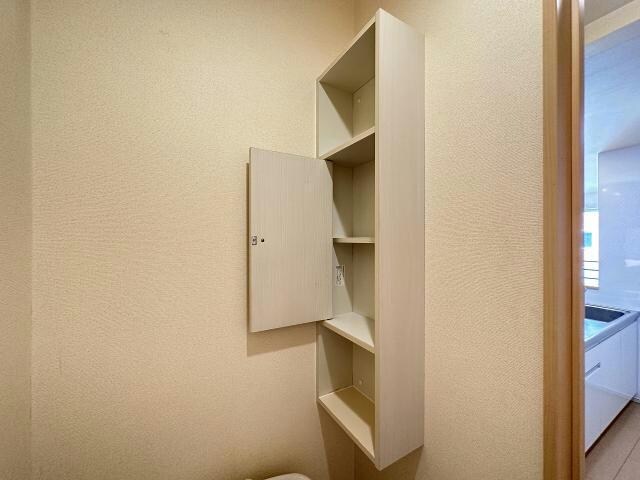 エルムプラシード9号館の物件内観写真