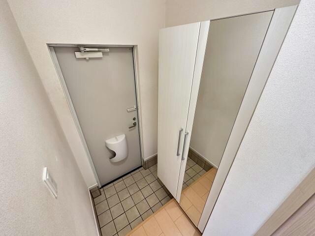 エルムプラシード9号館の物件内観写真