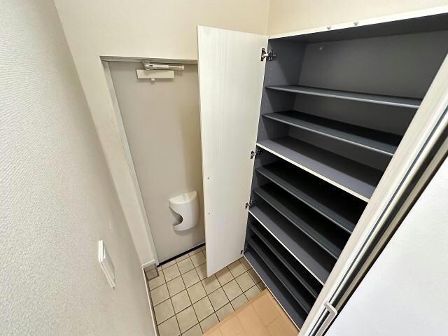 エルムプラシード9号館の物件内観写真