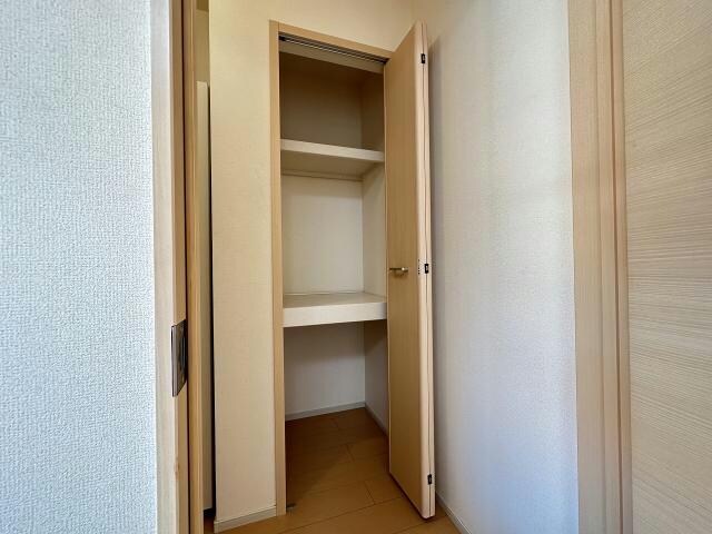 エルムプラシード9号館の物件内観写真