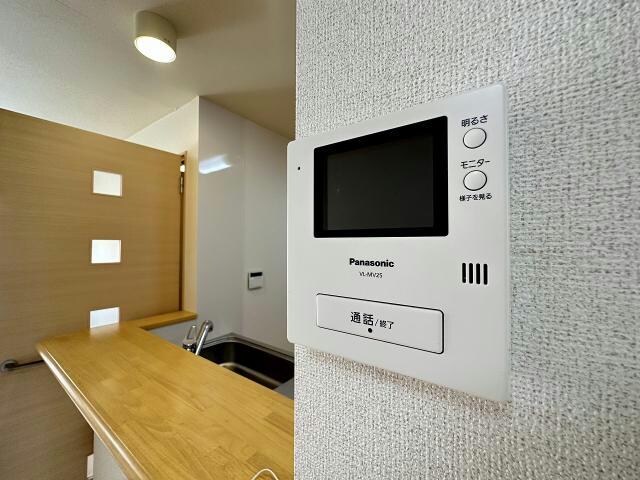 エルムプラシード9号館の物件内観写真