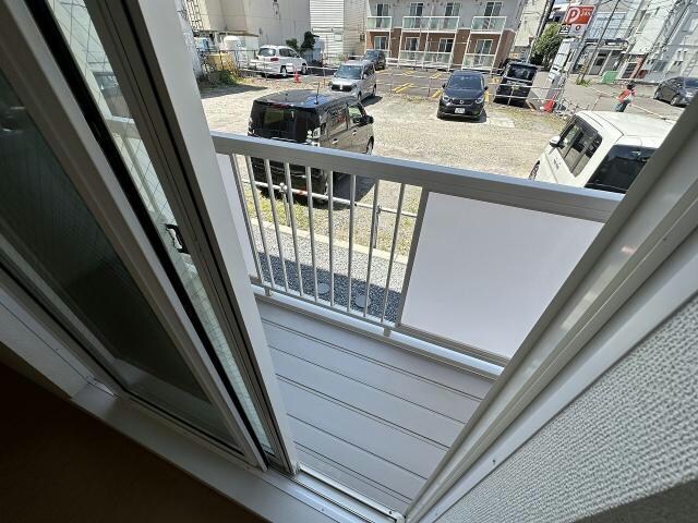 グロリアスカーサ本町の物件内観写真