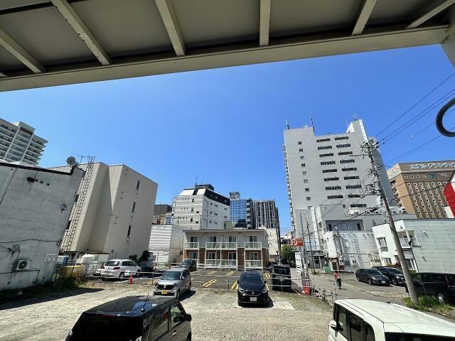 グロリアスカーサ本町の物件内観写真