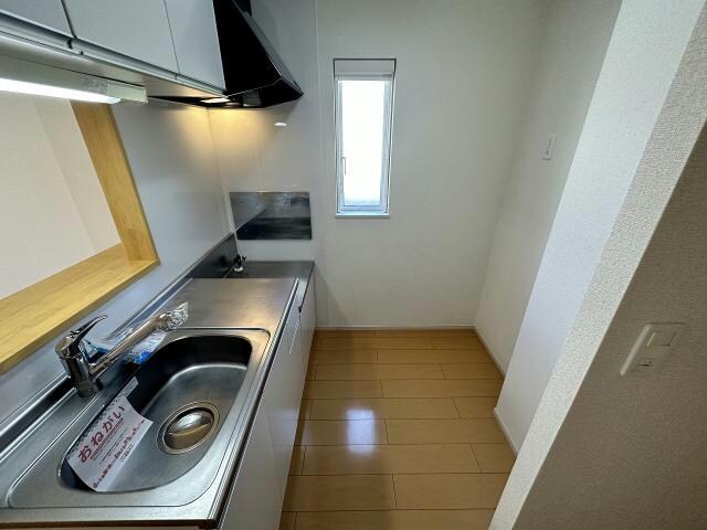 グロリアスカーサ本町の物件内観写真