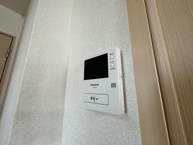 グロリアスカーサ本町の物件内観写真