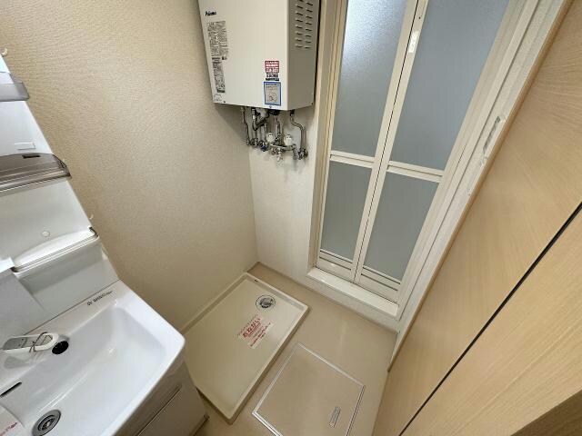 グロリアスカーサ本町の物件内観写真