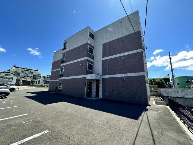 アルカサール山の手の物件外観写真