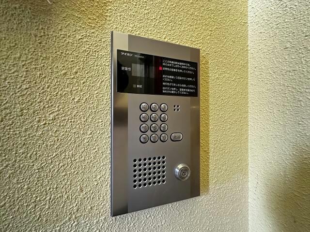 モデナ杉並の物件外観写真