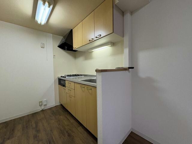 モデナ杉並の物件内観写真