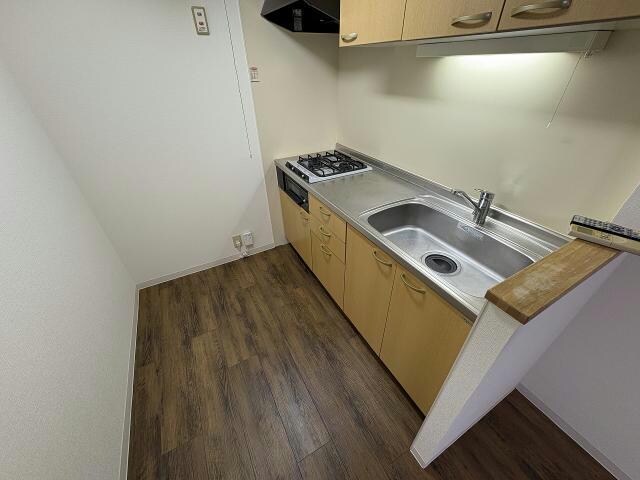 モデナ杉並の物件内観写真