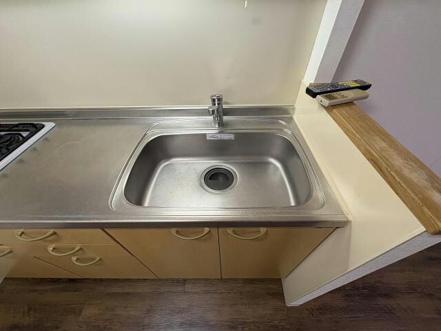 モデナ杉並の物件内観写真