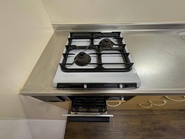 モデナ杉並の物件内観写真