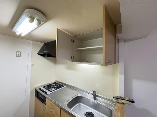 モデナ杉並の物件内観写真