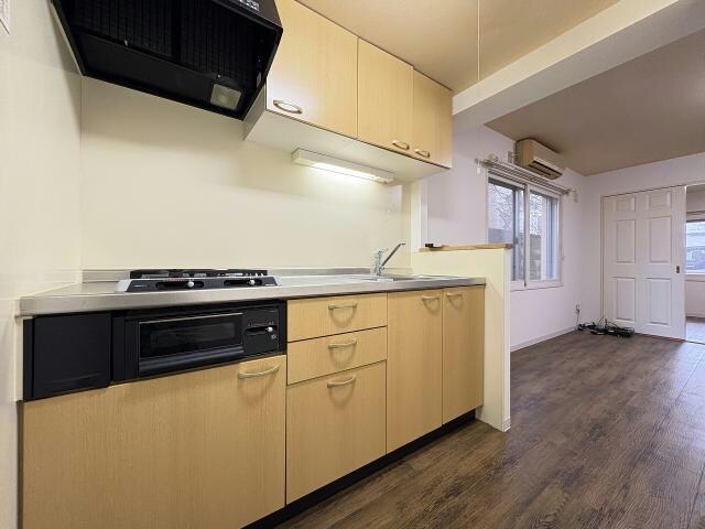 モデナ杉並の物件内観写真