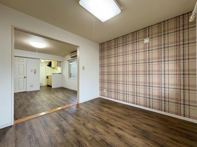 モデナ杉並の物件内観写真