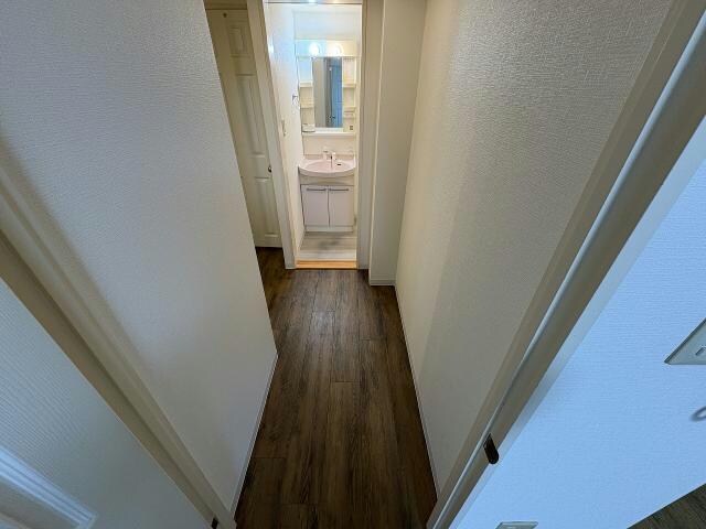 モデナ杉並の物件内観写真