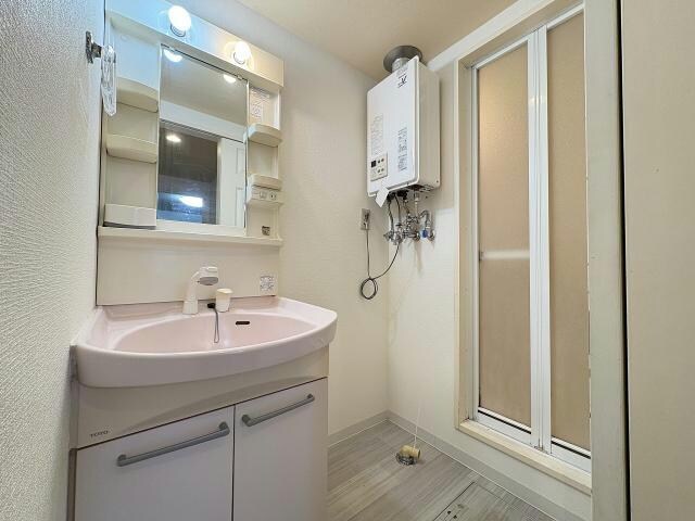 モデナ杉並の物件内観写真