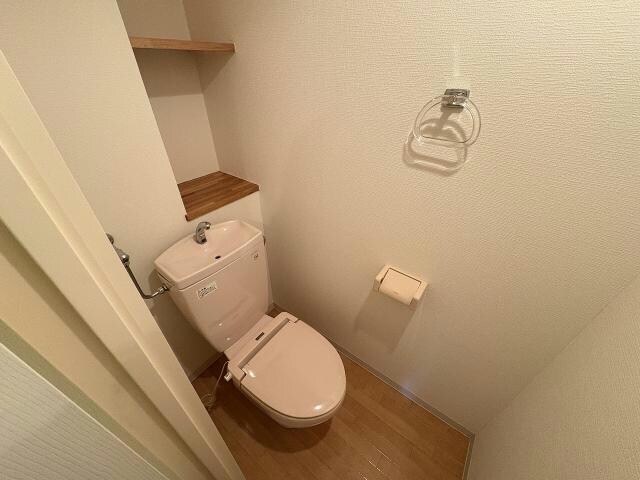 モデナ杉並の物件内観写真