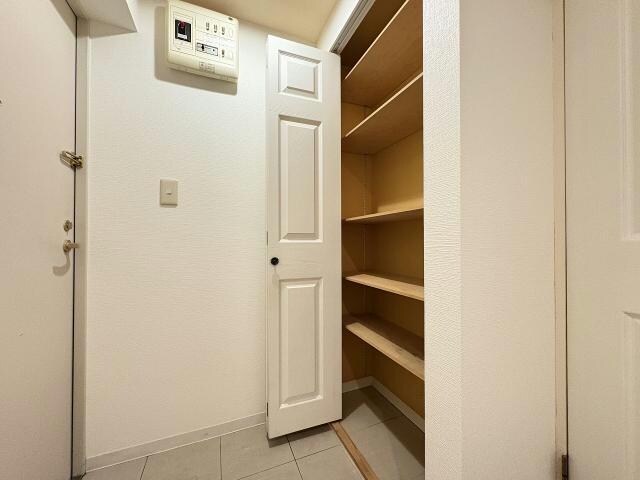 モデナ杉並の物件内観写真