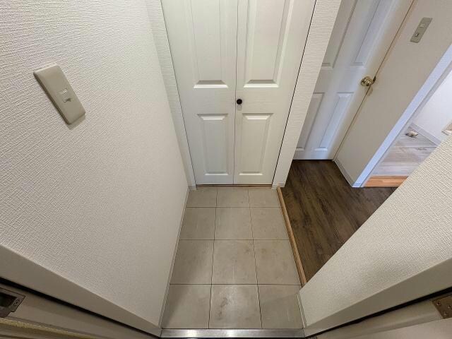 モデナ杉並の物件内観写真