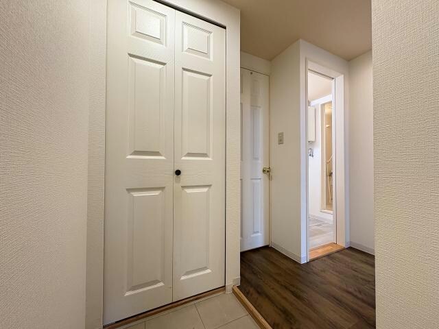 モデナ杉並の物件内観写真