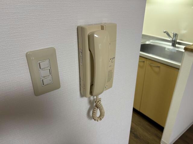 モデナ杉並の物件内観写真