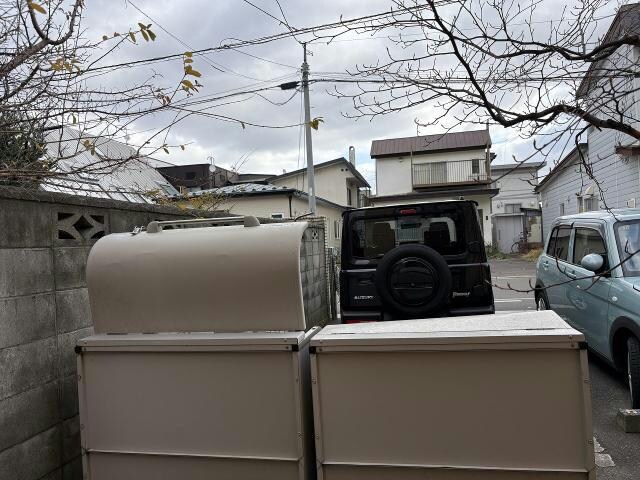 モデナ杉並の物件内観写真