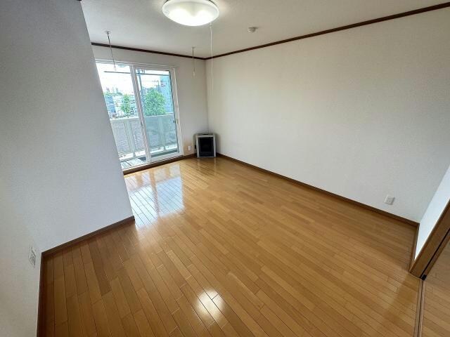 ボージェストの物件内観写真