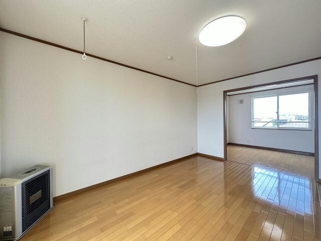 ボージェストの物件内観写真