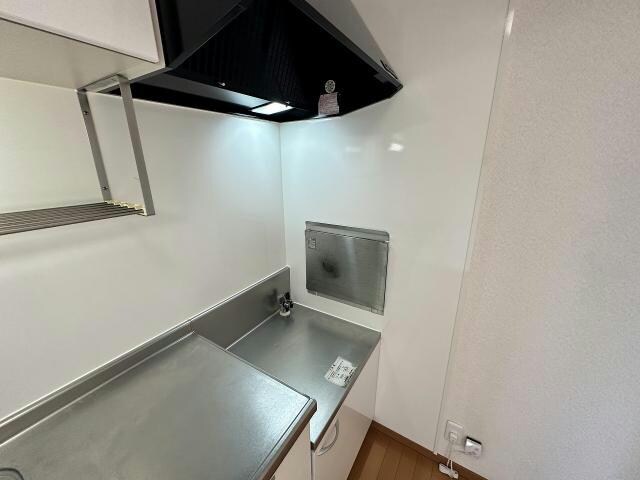 ボージェストの物件内観写真