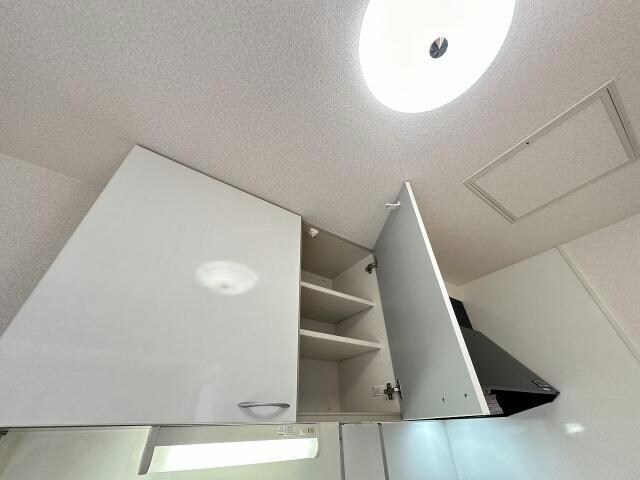 ボージェストの物件内観写真