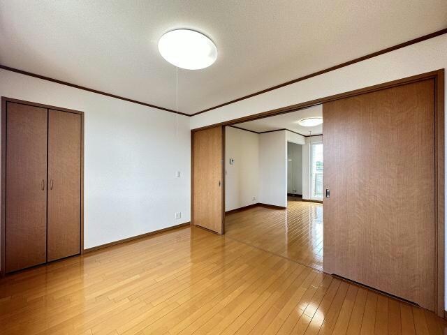 ボージェストの物件内観写真