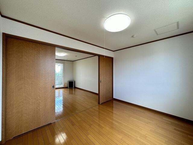 ボージェストの物件内観写真