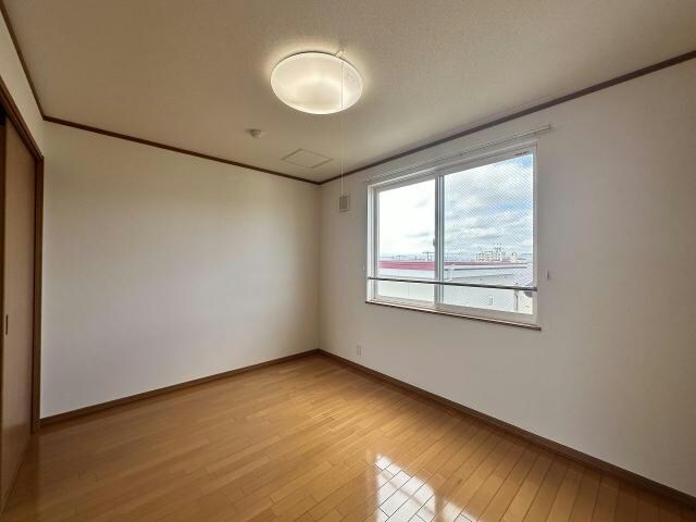 ボージェストの物件内観写真