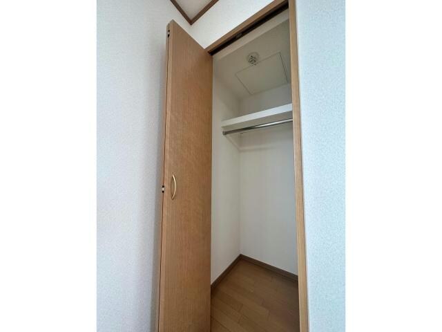 ボージェストの物件内観写真