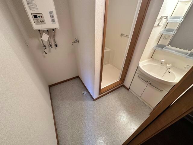 ボージェストの物件内観写真