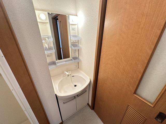 ボージェストの物件内観写真