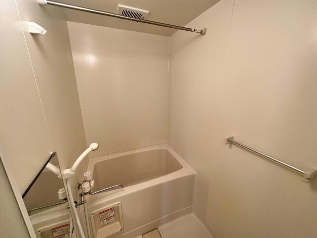 ボージェストの物件内観写真