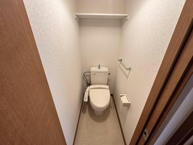 ボージェストの物件内観写真