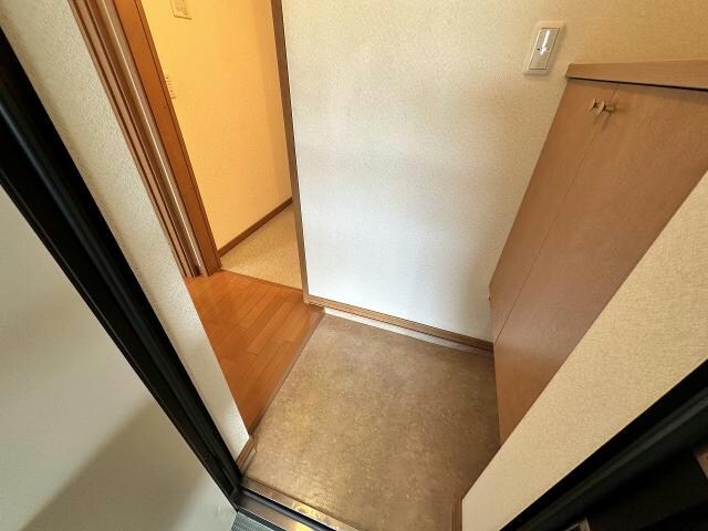 ボージェストの物件内観写真