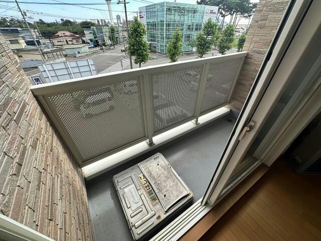 ボージェストの物件内観写真