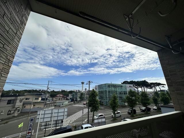 ボージェストの物件内観写真