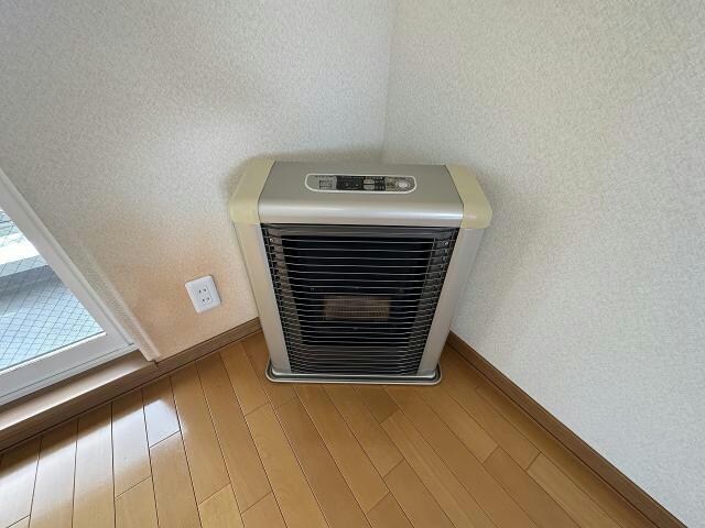 ボージェストの物件内観写真