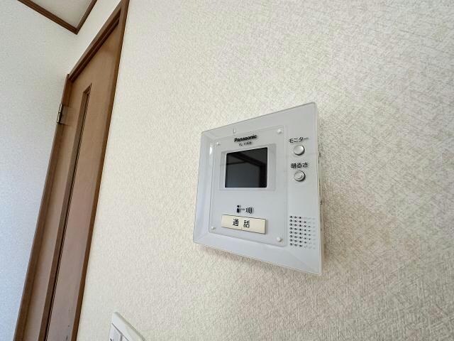 ボージェストの物件内観写真