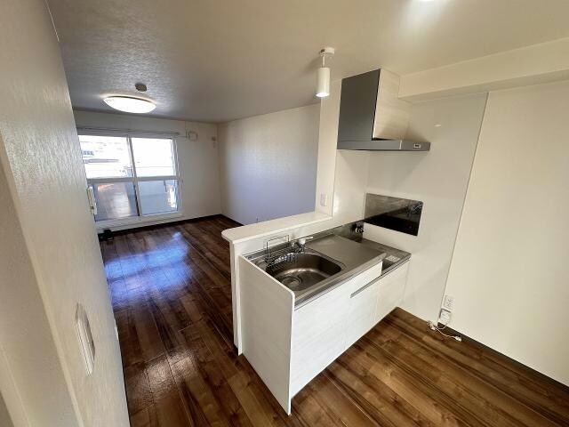 メルソン・リールの物件内観写真