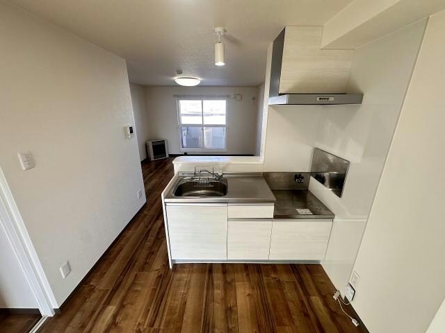 メルソン・リールの物件内観写真