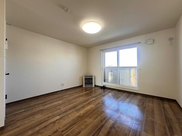 メルソン・リールの物件内観写真