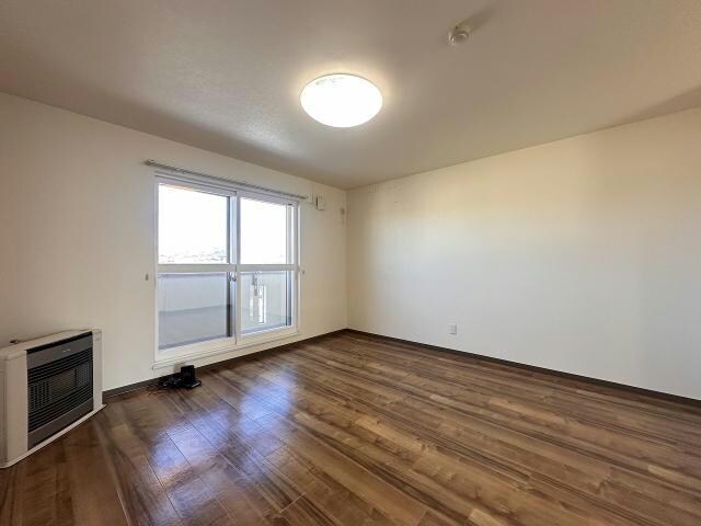 メルソン・リールの物件内観写真