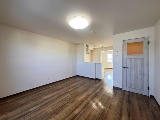 メルソン・リールの物件内観写真